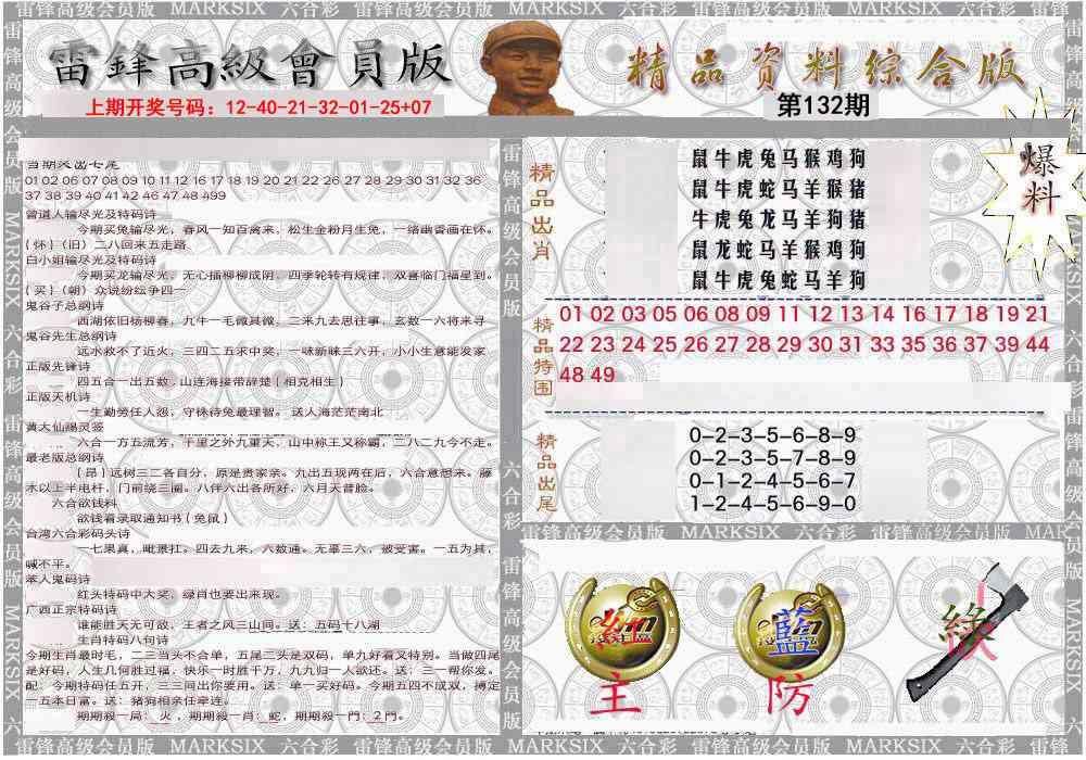 综合资料