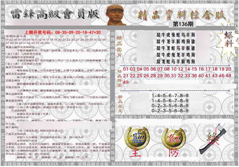 综合资料